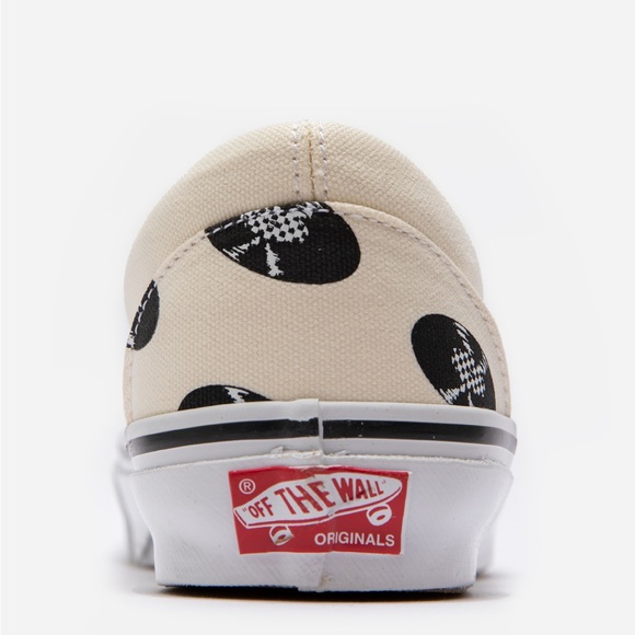 Wacko Maria vans - Picture 2 of 5